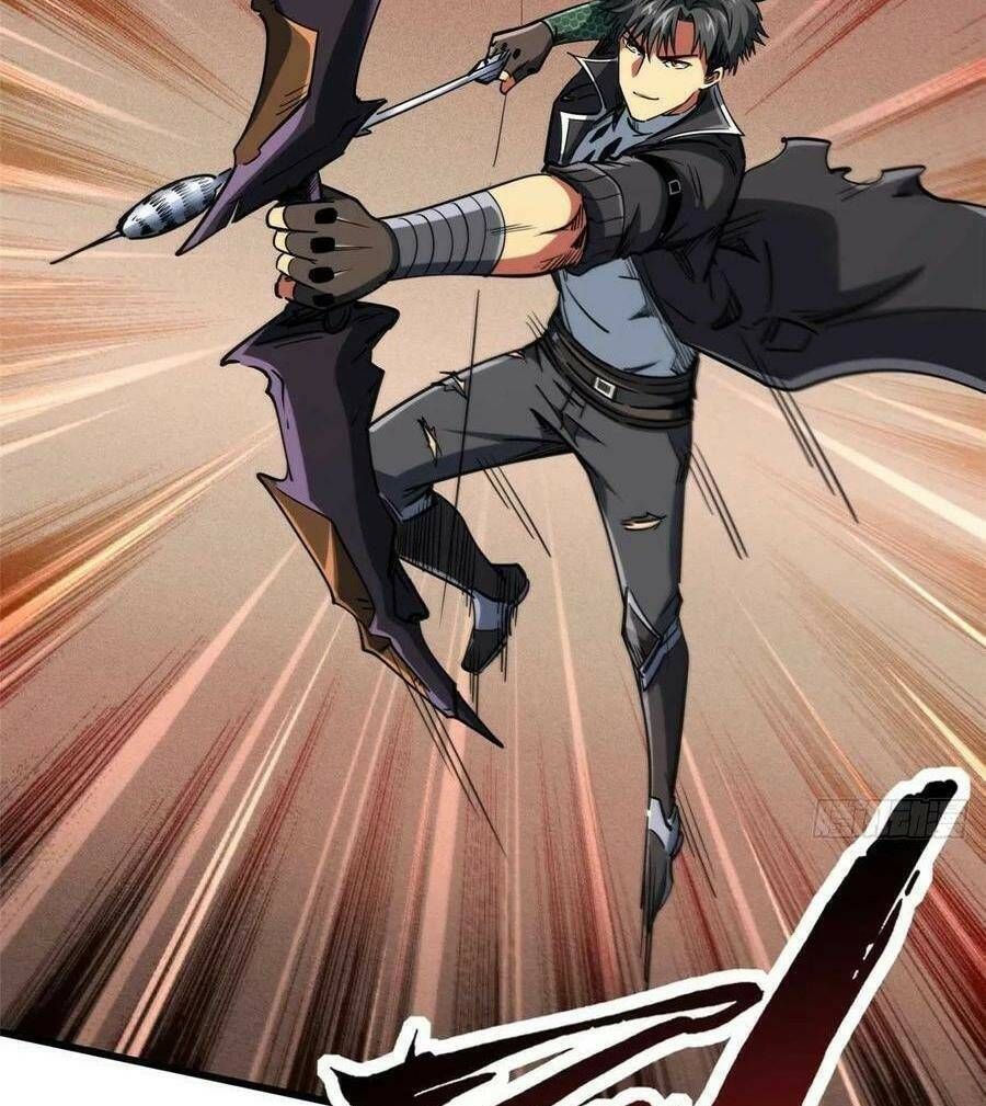 đọc truyện Siêu Cấp Thần Cơ Nhân Chương 117 ảnh 22 tại Thiên Thai Truyện