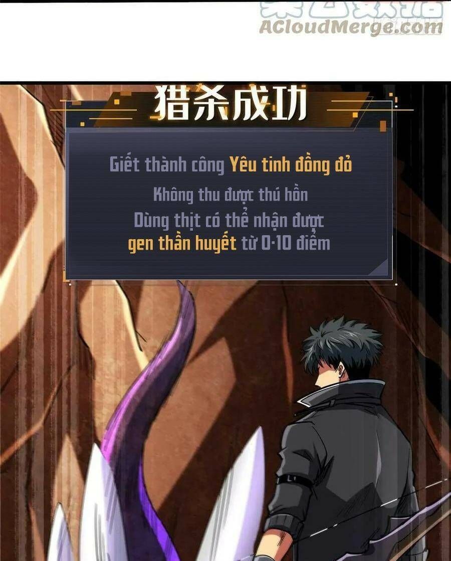 đọc truyện Siêu Cấp Thần Cơ Nhân Chương 117 ảnh 24 tại Thiên Thai Truyện