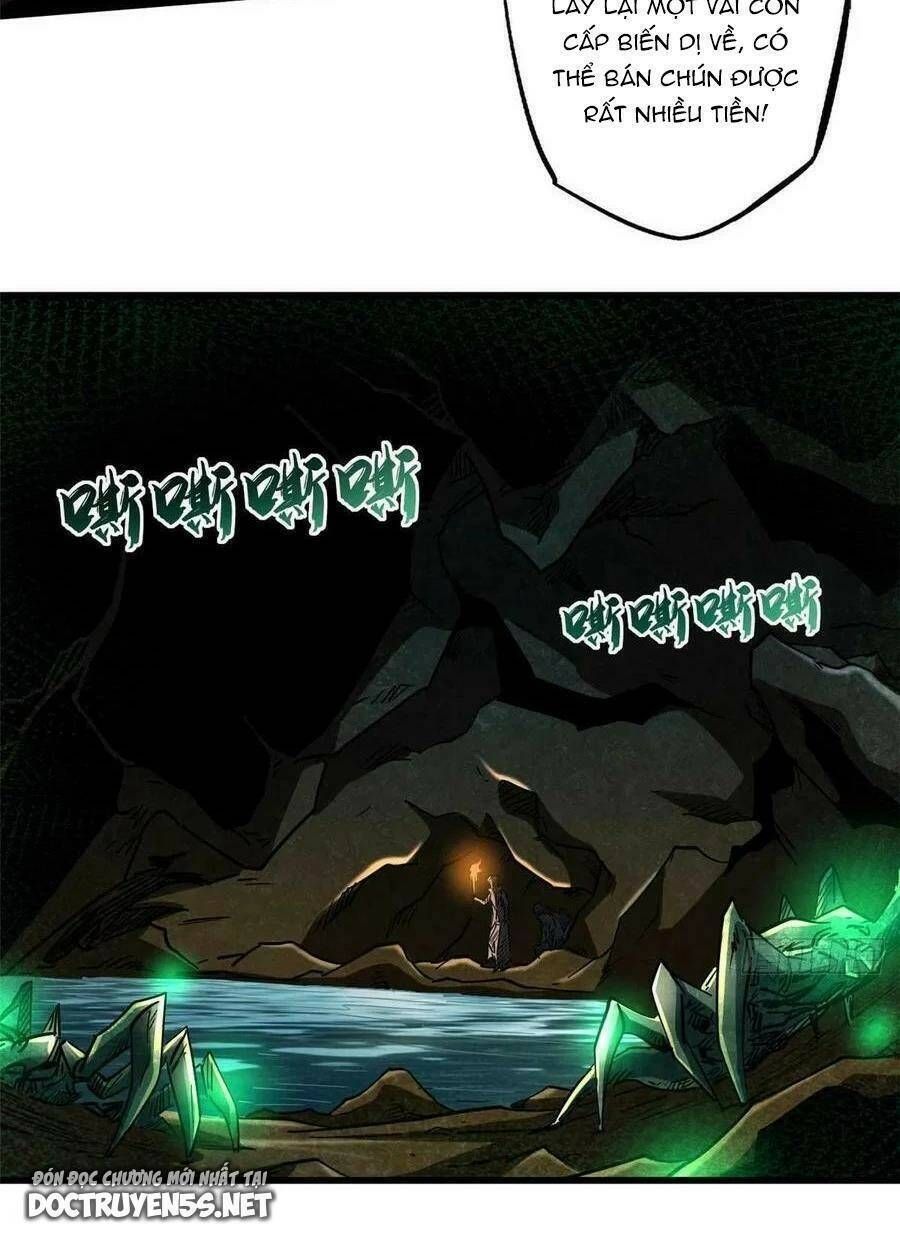 đọc truyện Siêu Cấp Thần Cơ Nhân Chương 117 ảnh 29 tại Thiên Thai Truyện