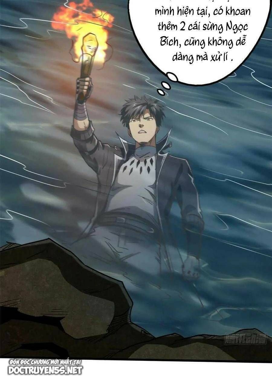 đọc truyện Siêu Cấp Thần Cơ Nhân Chương 117 ảnh 31 tại Thiên Thai Truyện