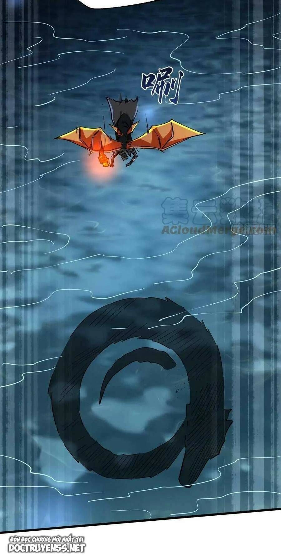 đọc truyện Siêu Cấp Thần Cơ Nhân Chương 117 ảnh 33 tại Thiên Thai Truyện