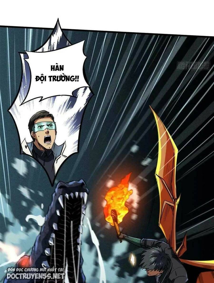 đọc truyện Siêu Cấp Thần Cơ Nhân Chương 117 ảnh 34 tại Thiên Thai Truyện