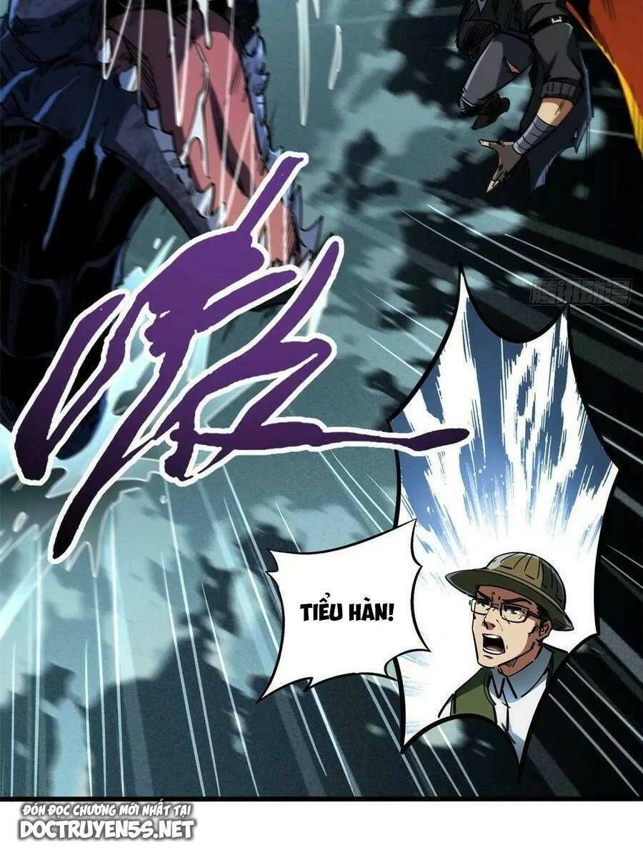 đọc truyện Siêu Cấp Thần Cơ Nhân Chương 117 ảnh 35 tại Thiên Thai Truyện