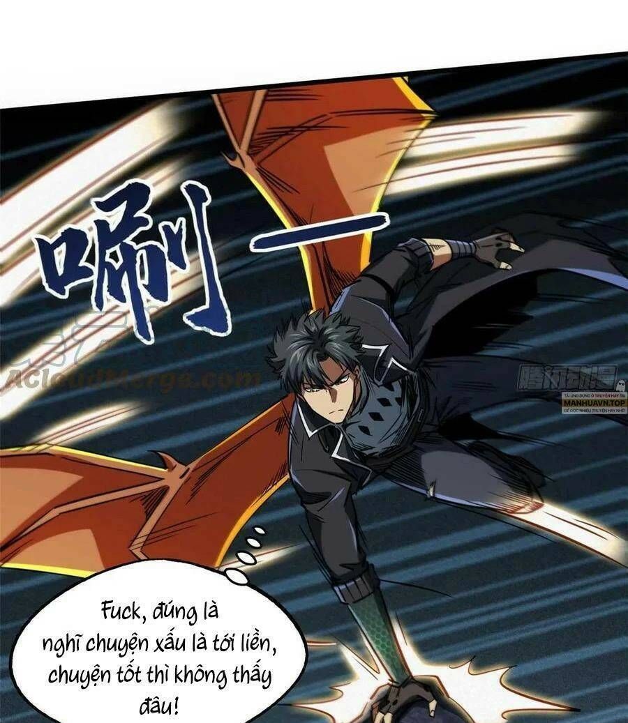 đọc truyện Siêu Cấp Thần Cơ Nhân Chương 117 ảnh 36 tại Thiên Thai Truyện