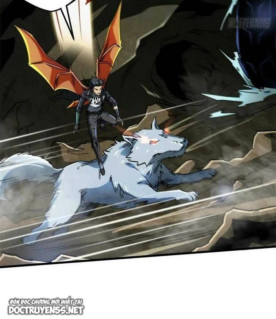 đọc truyện Siêu Cấp Thần Cơ Nhân Chương 117 ảnh 39 tại Thiên Thai Truyện