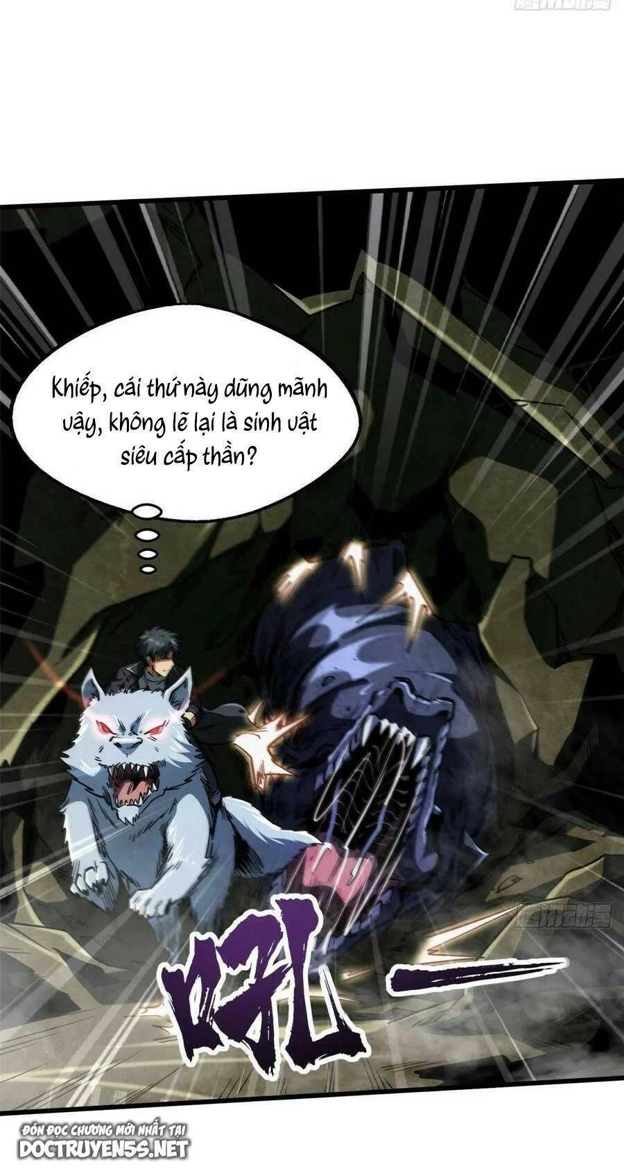 đọc truyện Siêu Cấp Thần Cơ Nhân Chương 117 ảnh 41 tại Thiên Thai Truyện