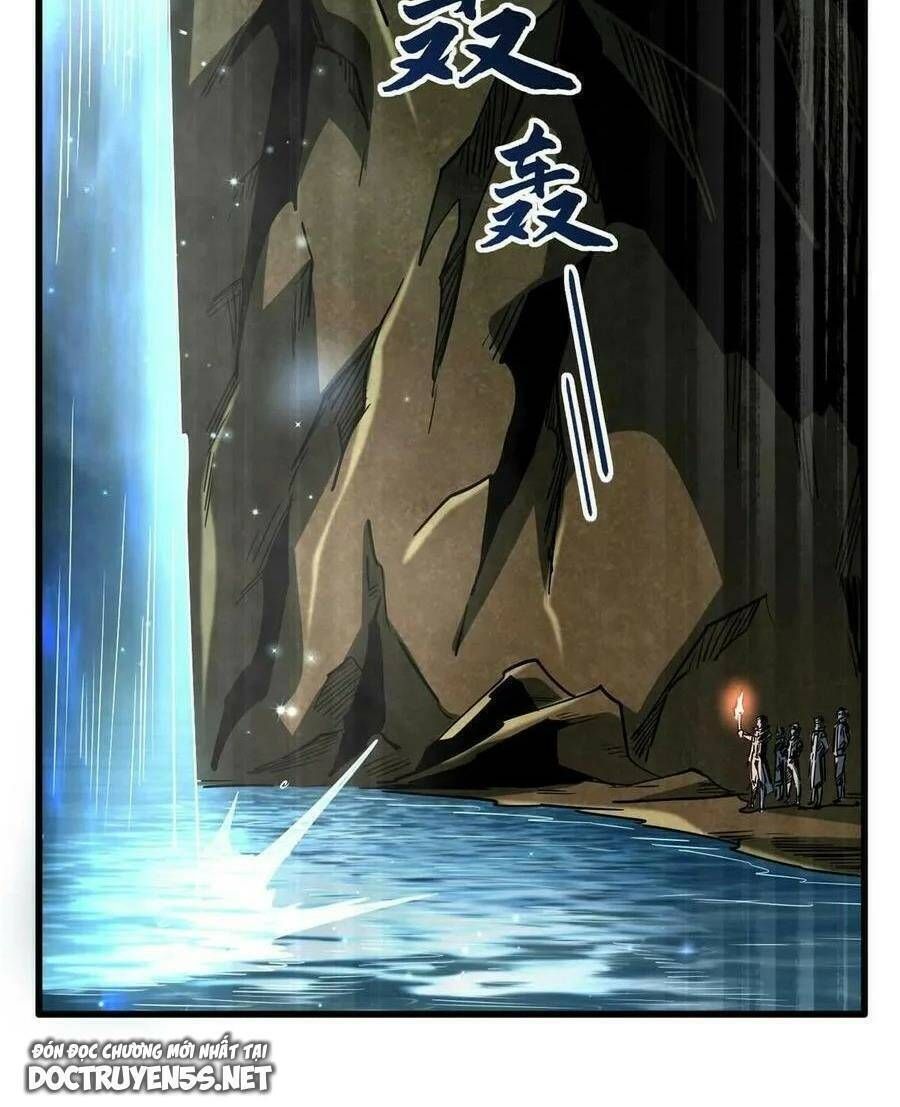 đọc truyện Siêu Cấp Thần Cơ Nhân Chương 117 ảnh 47 tại Thiên Thai Truyện