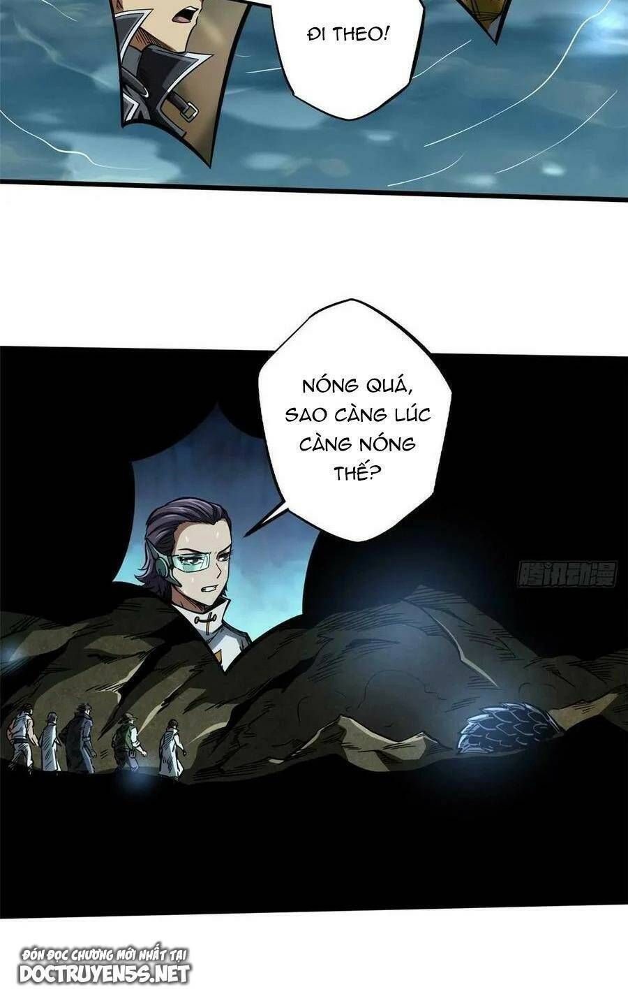 đọc truyện Siêu Cấp Thần Cơ Nhân Chương 117 ảnh 51 tại Thiên Thai Truyện