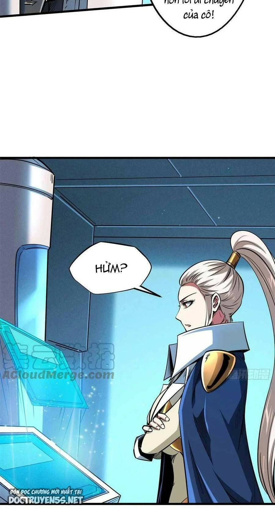 đọc truyện Siêu Cấp Thần Cơ Nhân Chương 117 ảnh 7 tại Thiên Thai Truyện