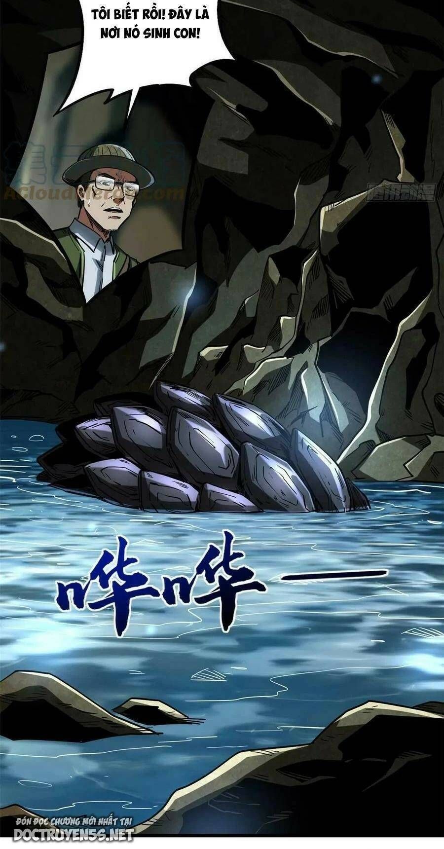 đọc truyện Siêu Cấp Thần Cơ Nhân Chương 117 ảnh 53 tại Thiên Thai Truyện