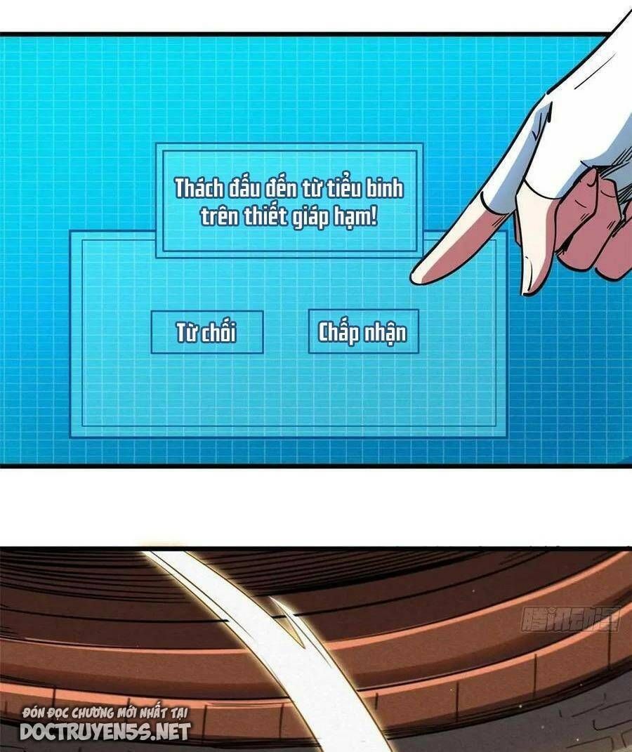 đọc truyện Siêu Cấp Thần Cơ Nhân Chương 117 ảnh 8 tại Thiên Thai Truyện