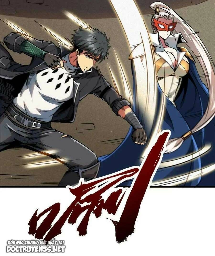 đọc truyện Siêu Cấp Thần Cơ Nhân Chương 117 ảnh 9 tại Thiên Thai Truyện