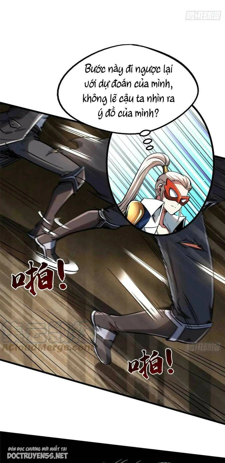 đọc truyện Siêu Cấp Thần Cơ Nhân Chương 117 ảnh 10 tại Thiên Thai Truyện