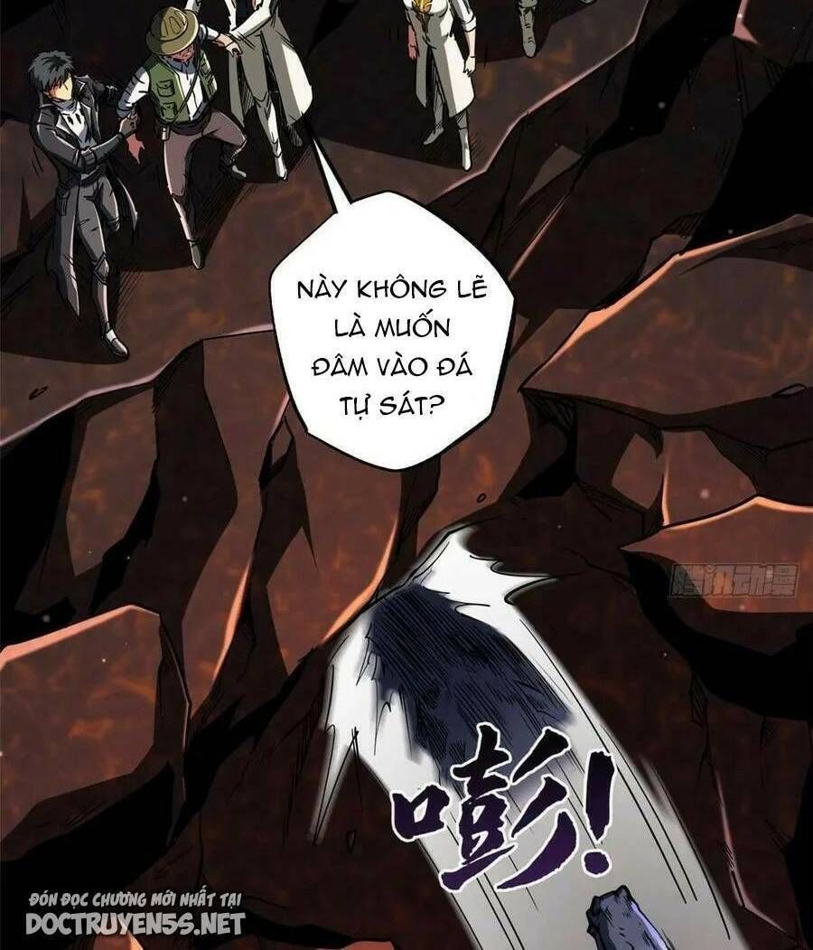 đọc truyện Siêu Cấp Thần Cơ Nhân Chương 118 ảnh 12 tại Thiên Thai Truyện