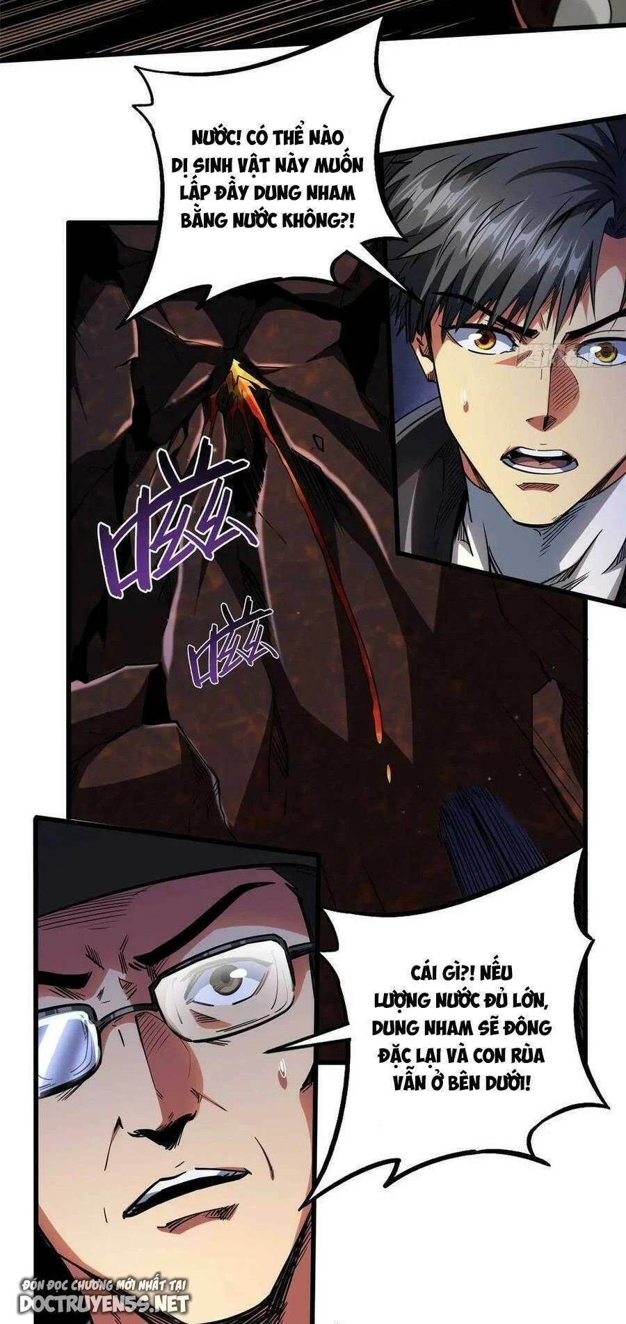 đọc truyện Siêu Cấp Thần Cơ Nhân Chương 118 ảnh 15 tại Thiên Thai Truyện