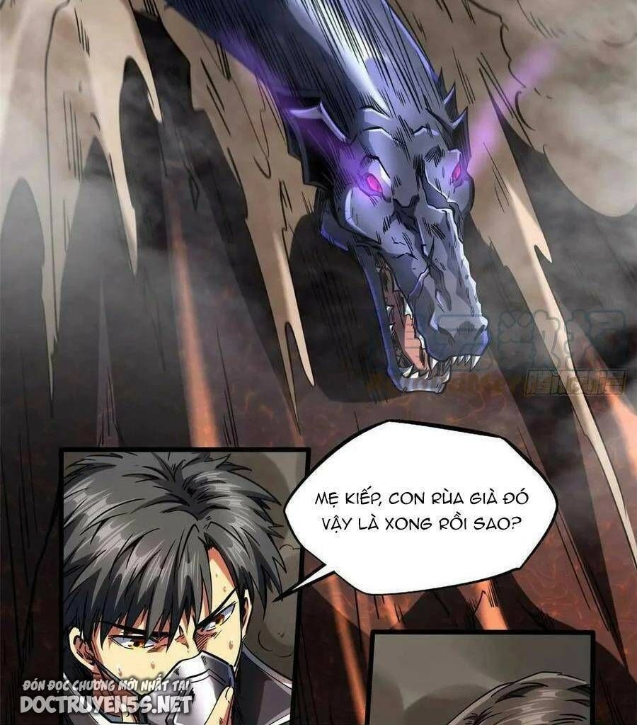 đọc truyện Siêu Cấp Thần Cơ Nhân Chương 118 ảnh 20 tại Thiên Thai Truyện