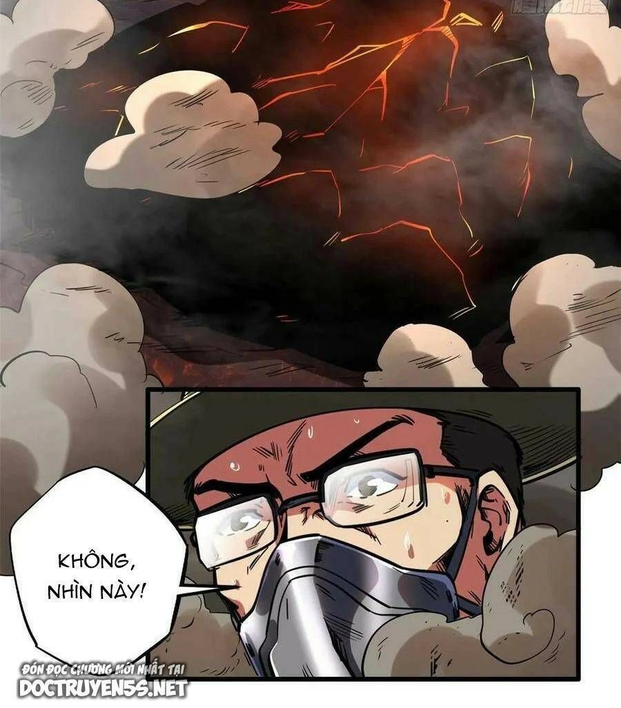 đọc truyện Siêu Cấp Thần Cơ Nhân Chương 118 ảnh 22 tại Thiên Thai Truyện