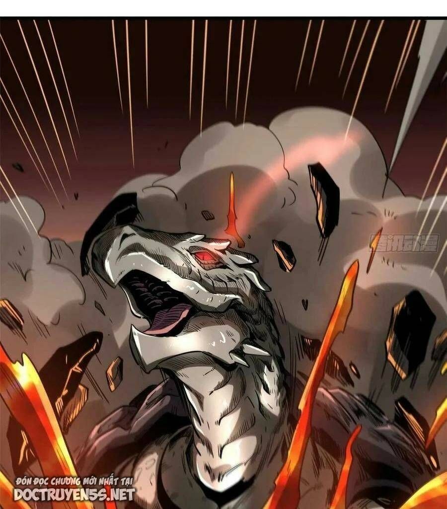 đọc truyện Siêu Cấp Thần Cơ Nhân Chương 118 ảnh 23 tại Thiên Thai Truyện