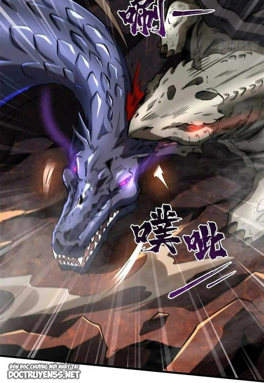 đọc truyện Siêu Cấp Thần Cơ Nhân Chương 118 ảnh 26 tại Thiên Thai Truyện