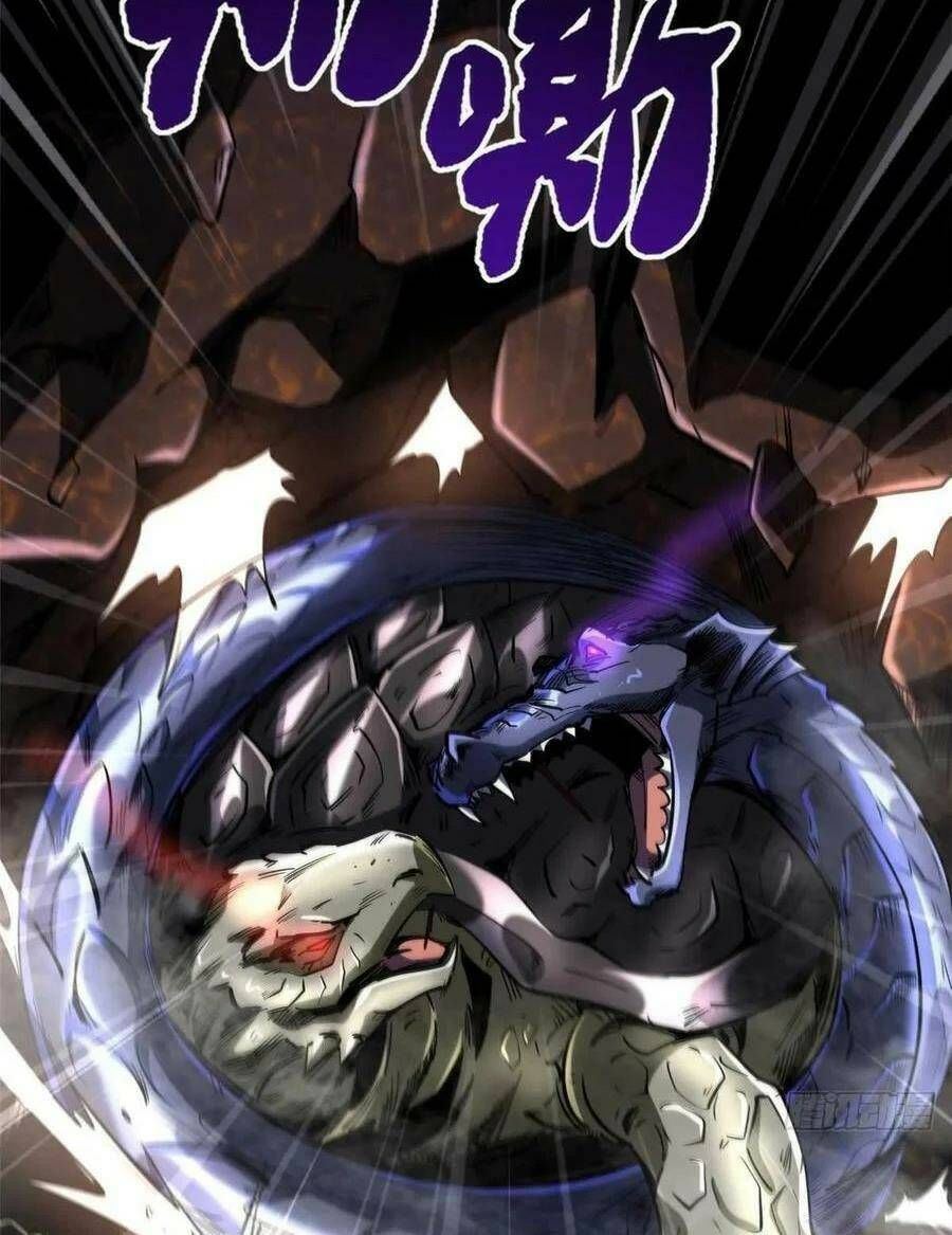 đọc truyện Siêu Cấp Thần Cơ Nhân Chương 118 ảnh 29 tại Thiên Thai Truyện