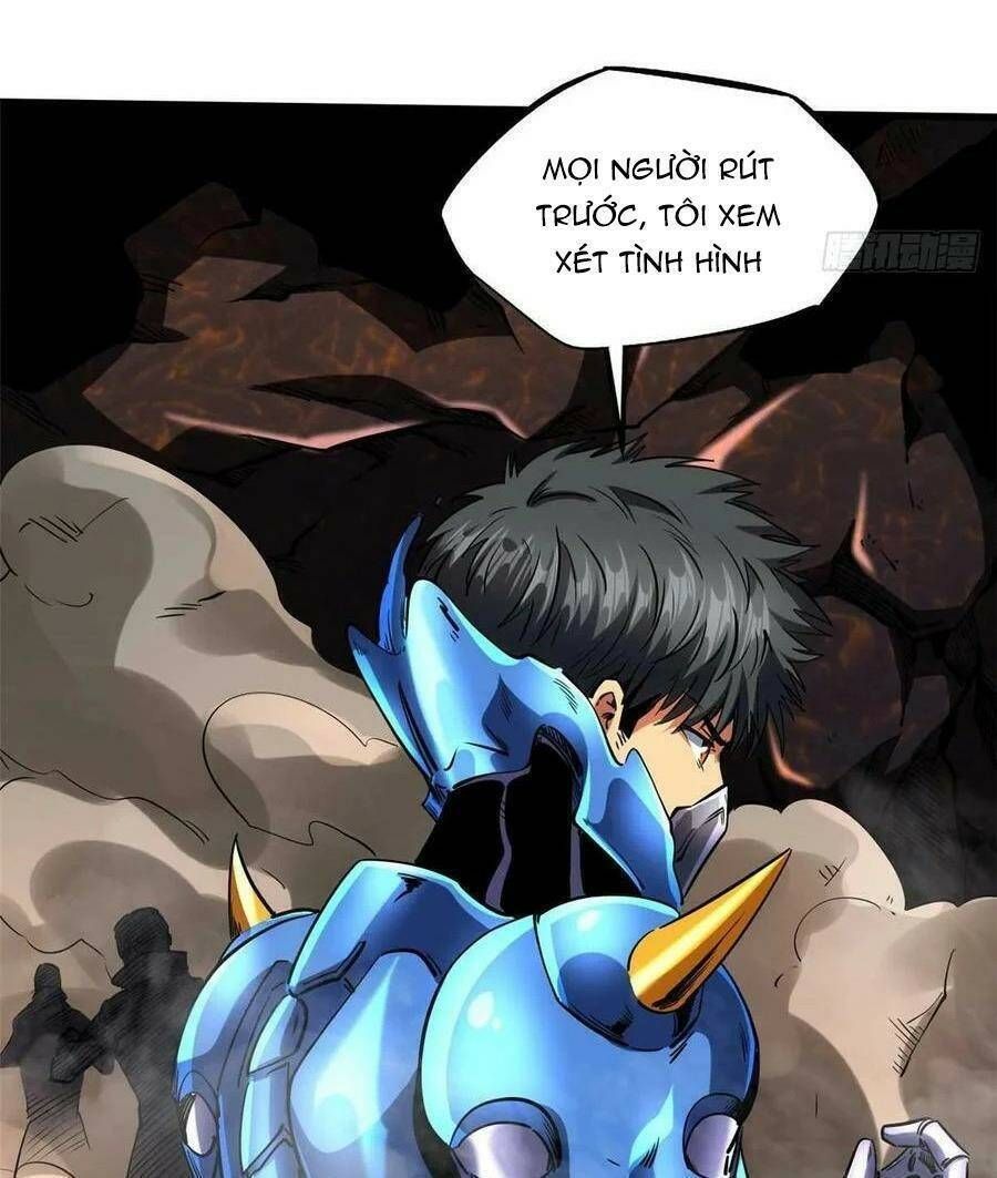 đọc truyện Siêu Cấp Thần Cơ Nhân Chương 118 ảnh 31 tại Thiên Thai Truyện