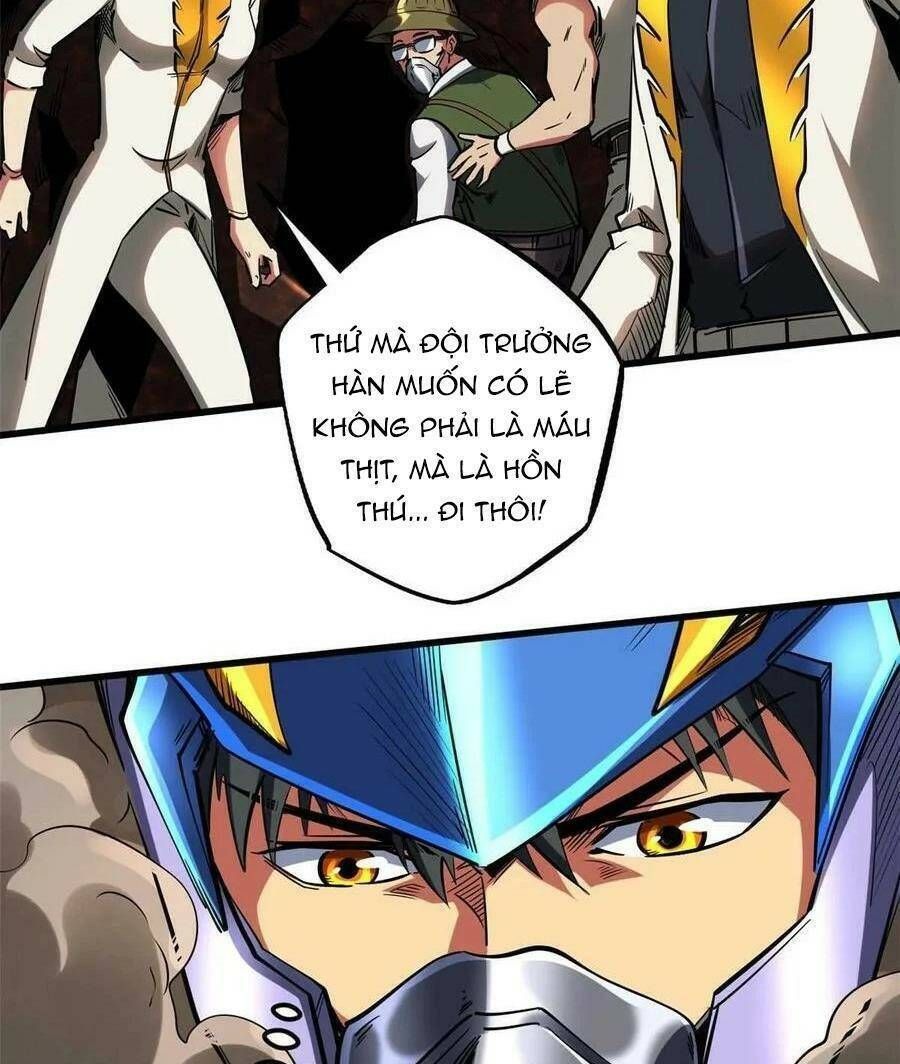 đọc truyện Siêu Cấp Thần Cơ Nhân Chương 118 ảnh 33 tại Thiên Thai Truyện