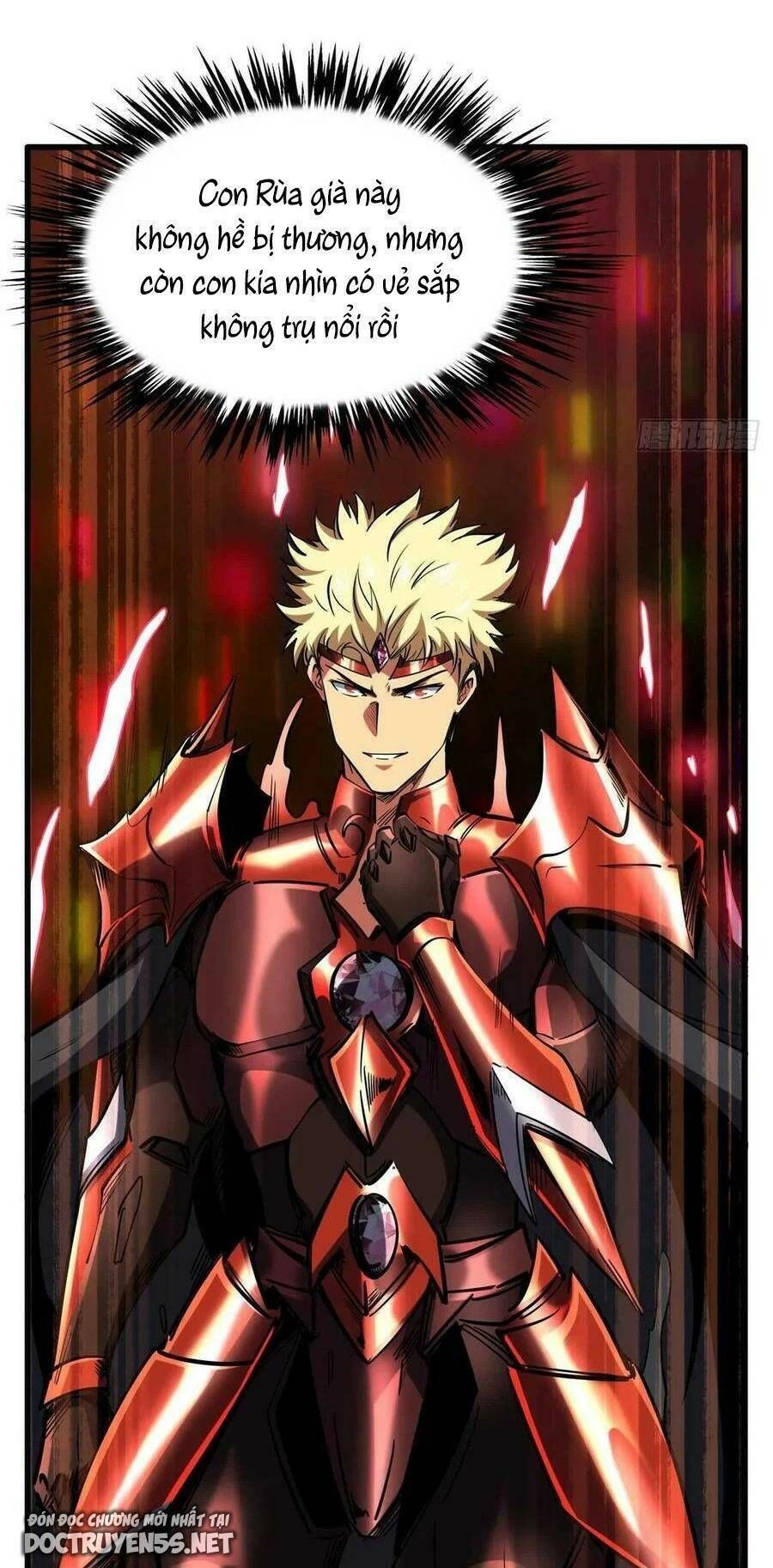 đọc truyện Siêu Cấp Thần Cơ Nhân Chương 118 ảnh 35 tại Thiên Thai Truyện