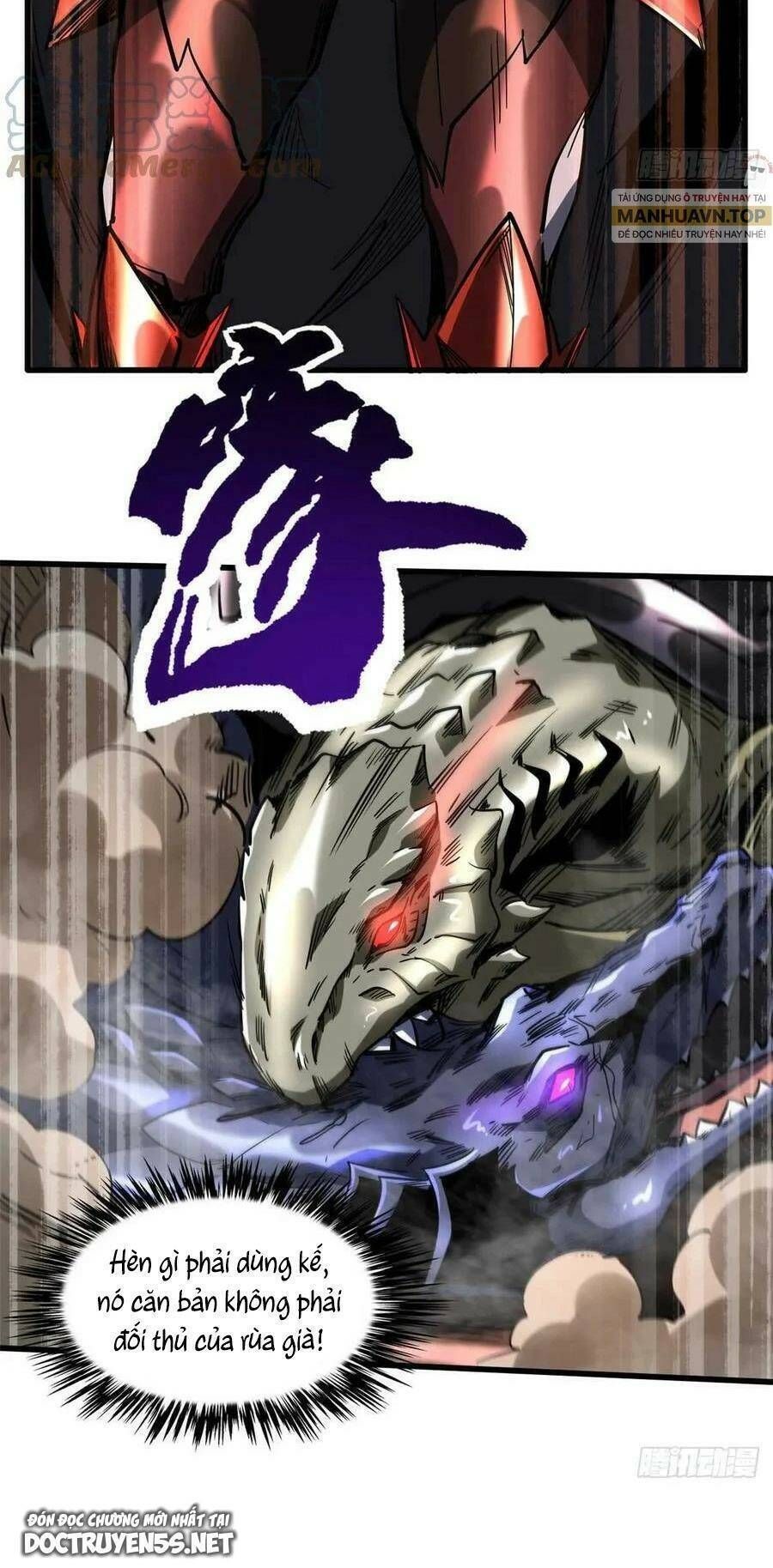 đọc truyện Siêu Cấp Thần Cơ Nhân Chương 118 ảnh 36 tại Thiên Thai Truyện