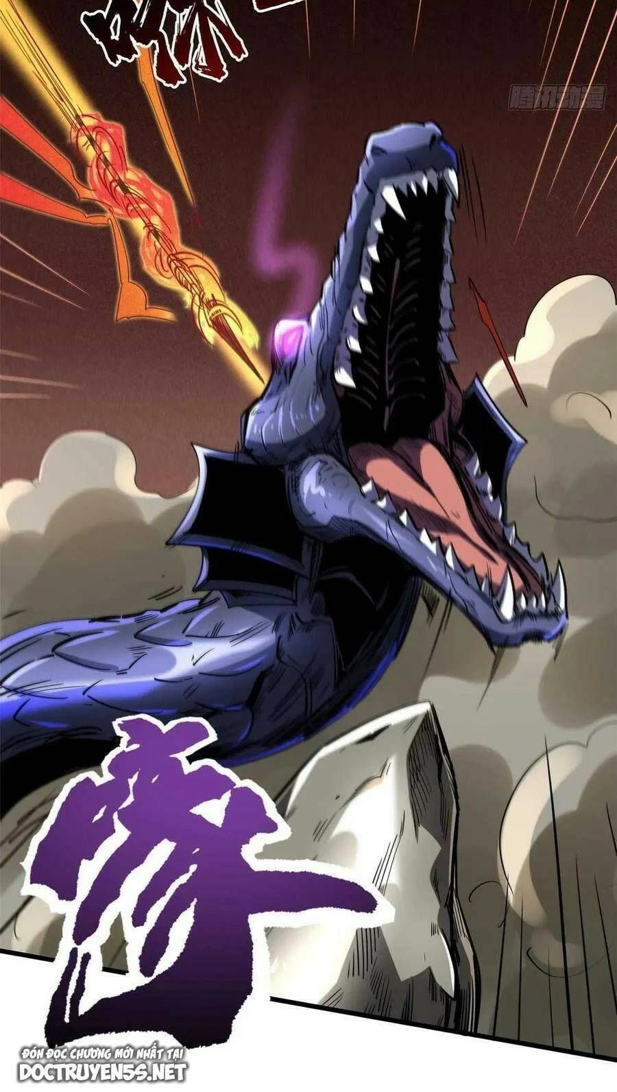 đọc truyện Siêu Cấp Thần Cơ Nhân Chương 118 ảnh 40 tại Thiên Thai Truyện