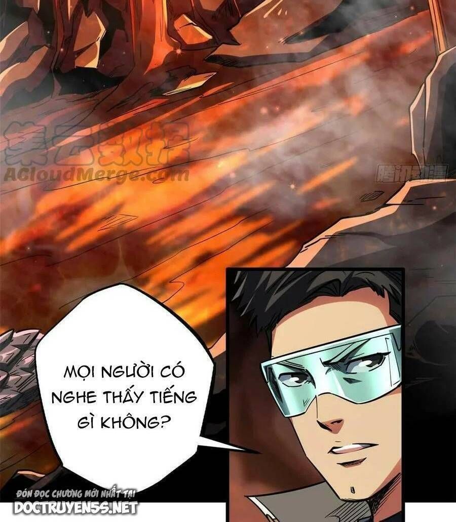 đọc truyện Siêu Cấp Thần Cơ Nhân Chương 118 ảnh 6 tại Thiên Thai Truyện