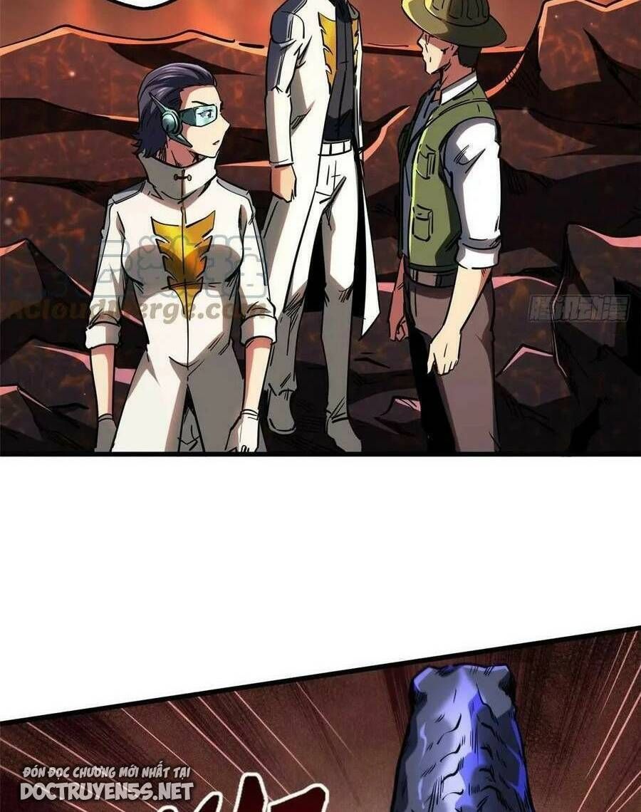 đọc truyện Siêu Cấp Thần Cơ Nhân Chương 118 ảnh 42 tại Thiên Thai Truyện