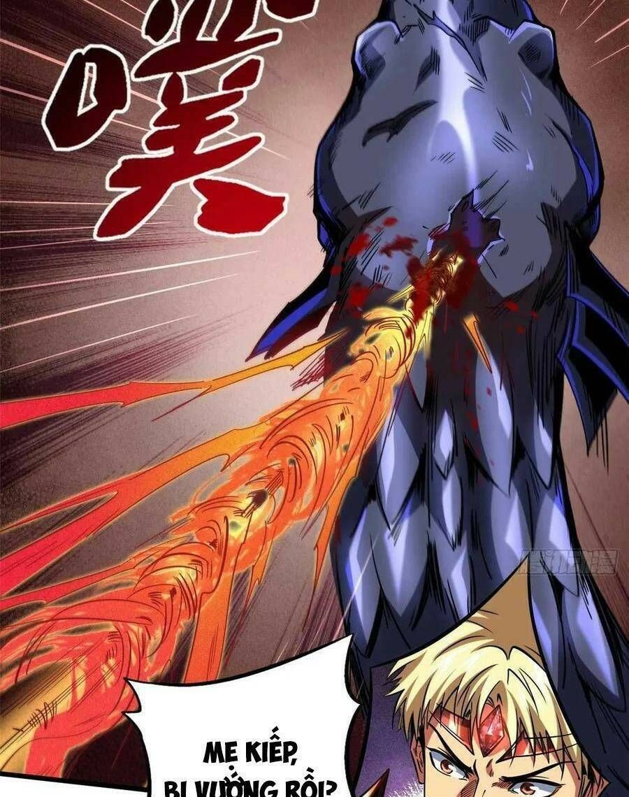 đọc truyện Siêu Cấp Thần Cơ Nhân Chương 118 ảnh 43 tại Thiên Thai Truyện