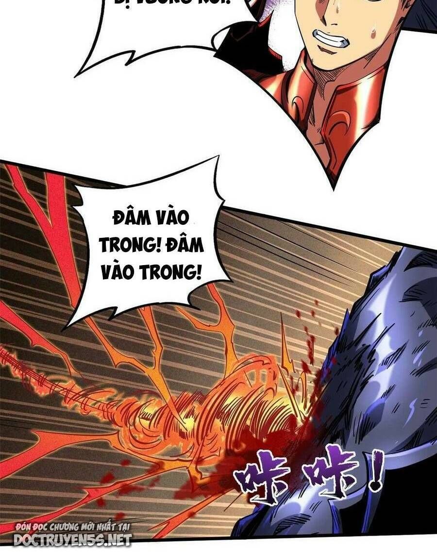 đọc truyện Siêu Cấp Thần Cơ Nhân Chương 118 ảnh 44 tại Thiên Thai Truyện