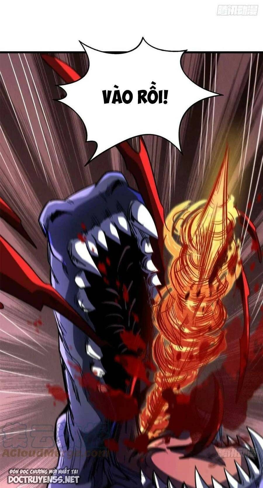 đọc truyện Siêu Cấp Thần Cơ Nhân Chương 118 ảnh 45 tại Thiên Thai Truyện