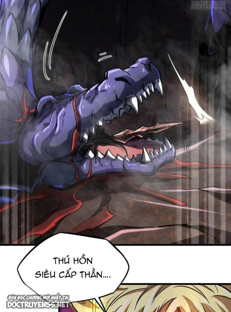 đọc truyện Siêu Cấp Thần Cơ Nhân Chương 118 ảnh 48 tại Thiên Thai Truyện