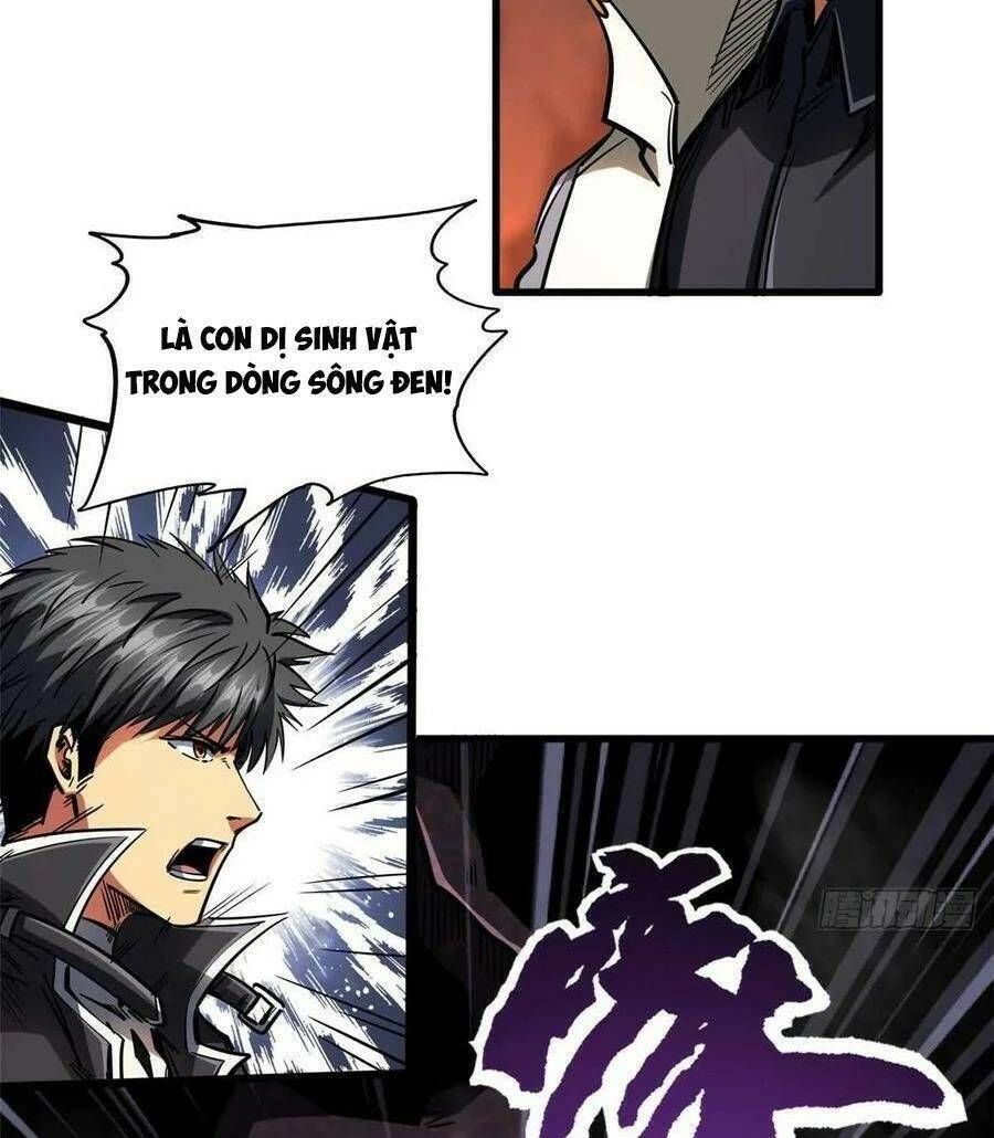 đọc truyện Siêu Cấp Thần Cơ Nhân Chương 118 ảnh 7 tại Thiên Thai Truyện