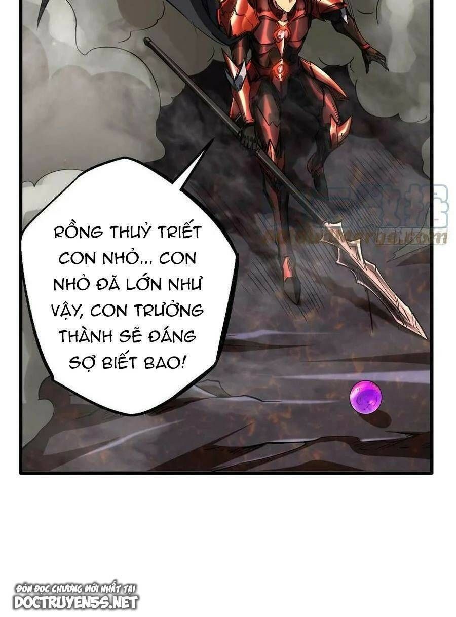 đọc truyện Siêu Cấp Thần Cơ Nhân Chương 118 ảnh 56 tại Thiên Thai Truyện