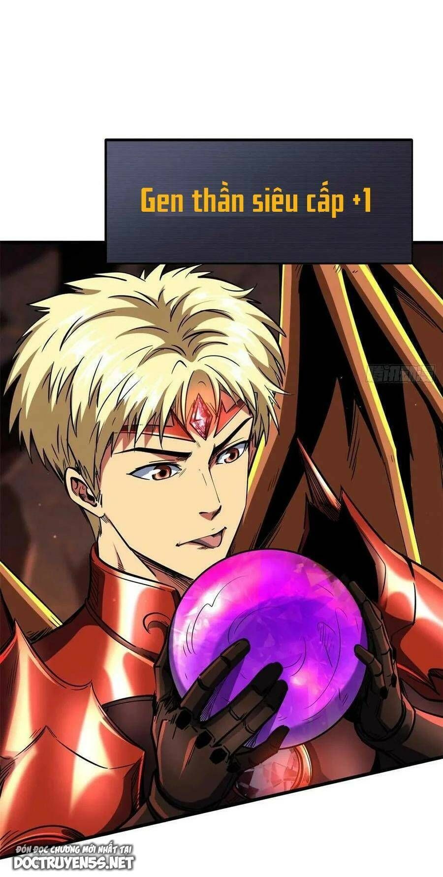 đọc truyện Siêu Cấp Thần Cơ Nhân Chương 118 ảnh 57 tại Thiên Thai Truyện