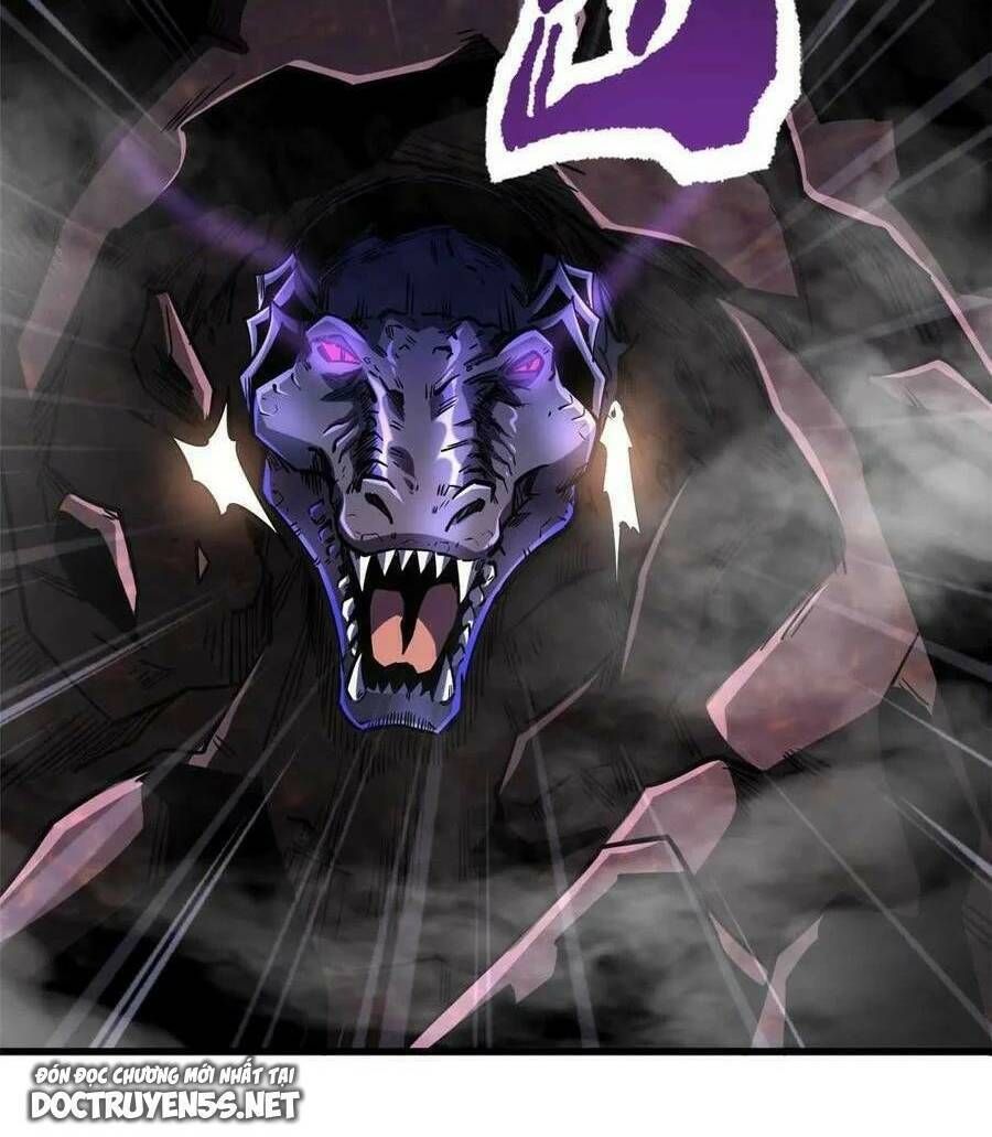 đọc truyện Siêu Cấp Thần Cơ Nhân Chương 118 ảnh 8 tại Thiên Thai Truyện