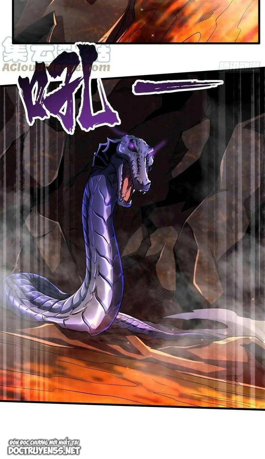 đọc truyện Siêu Cấp Thần Cơ Nhân Chương 118 ảnh 10 tại Thiên Thai Truyện