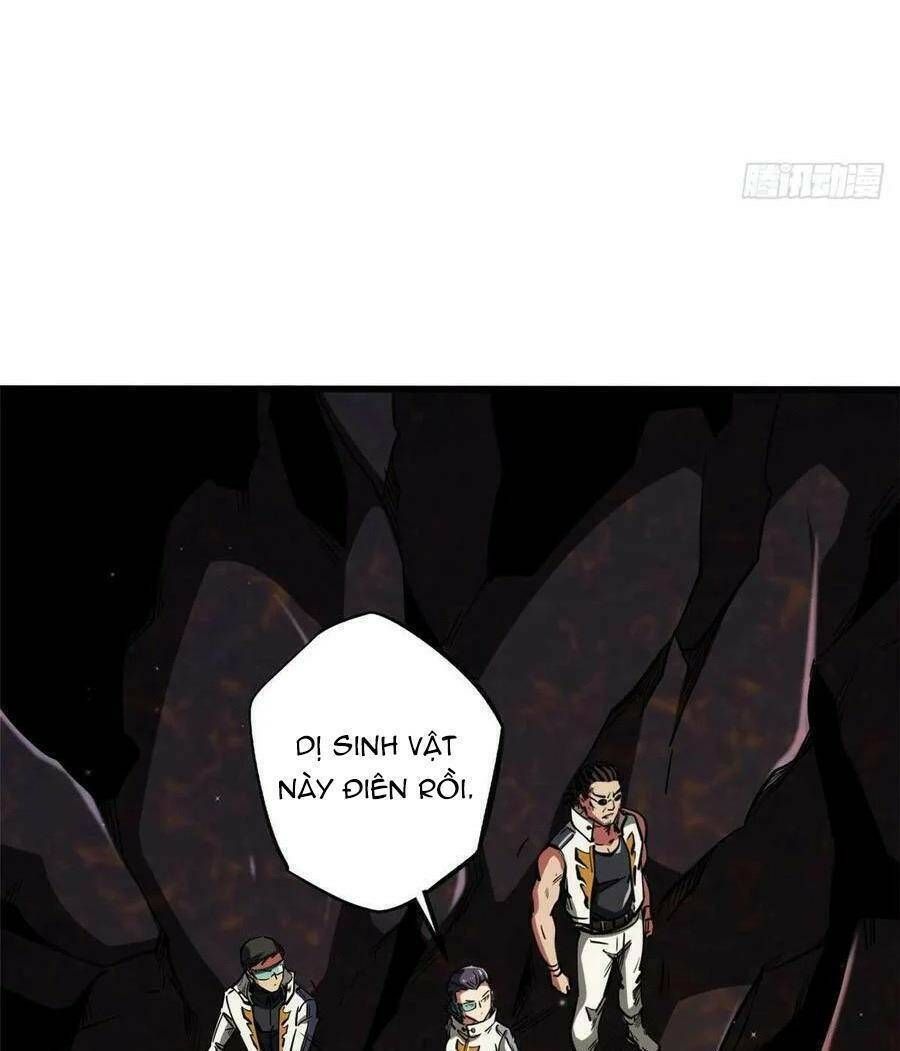 đọc truyện Siêu Cấp Thần Cơ Nhân Chương 118 ảnh 11 tại Thiên Thai Truyện