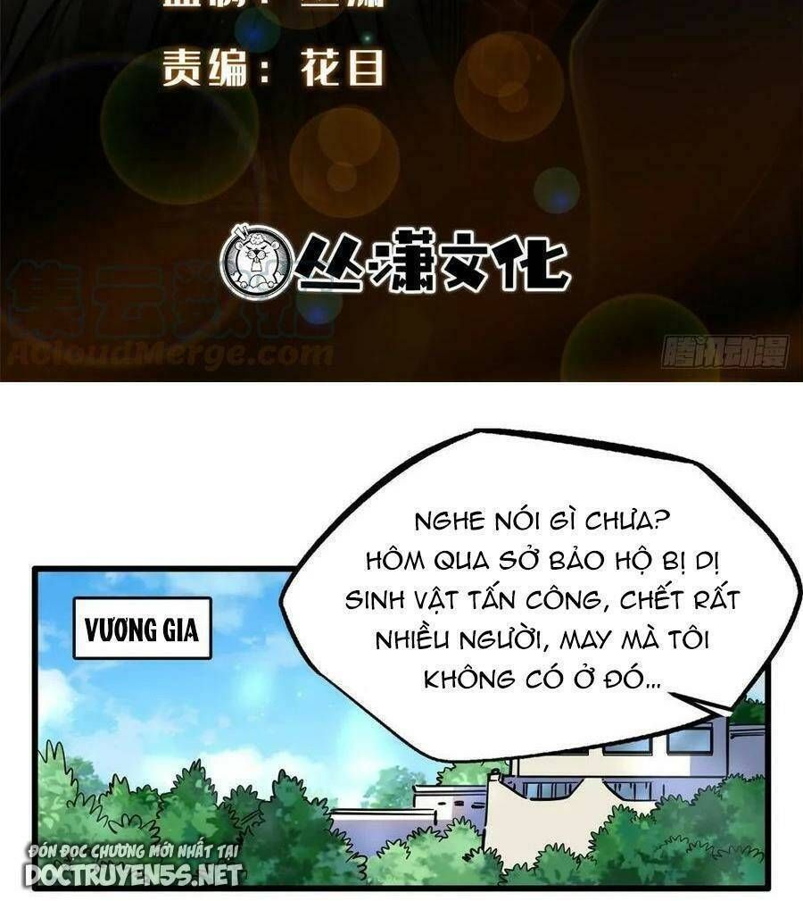 đọc truyện Siêu Cấp Thần Cơ Nhân Chương 119 ảnh 3 tại Thiên Thai Truyện