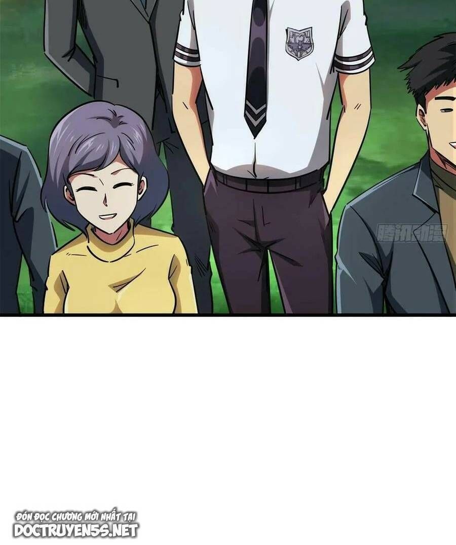 đọc truyện Siêu Cấp Thần Cơ Nhân Chương 119 ảnh 17 tại Thiên Thai Truyện