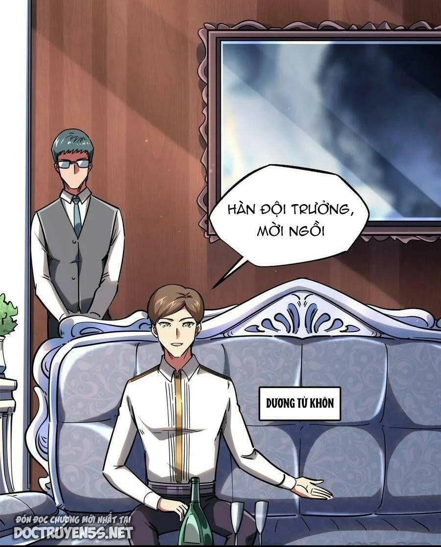 đọc truyện Siêu Cấp Thần Cơ Nhân Chương 119 ảnh 19 tại Thiên Thai Truyện