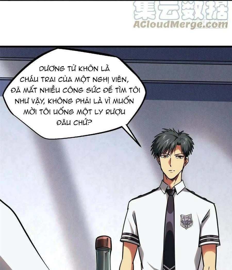 đọc truyện Siêu Cấp Thần Cơ Nhân Chương 119 ảnh 20 tại Thiên Thai Truyện