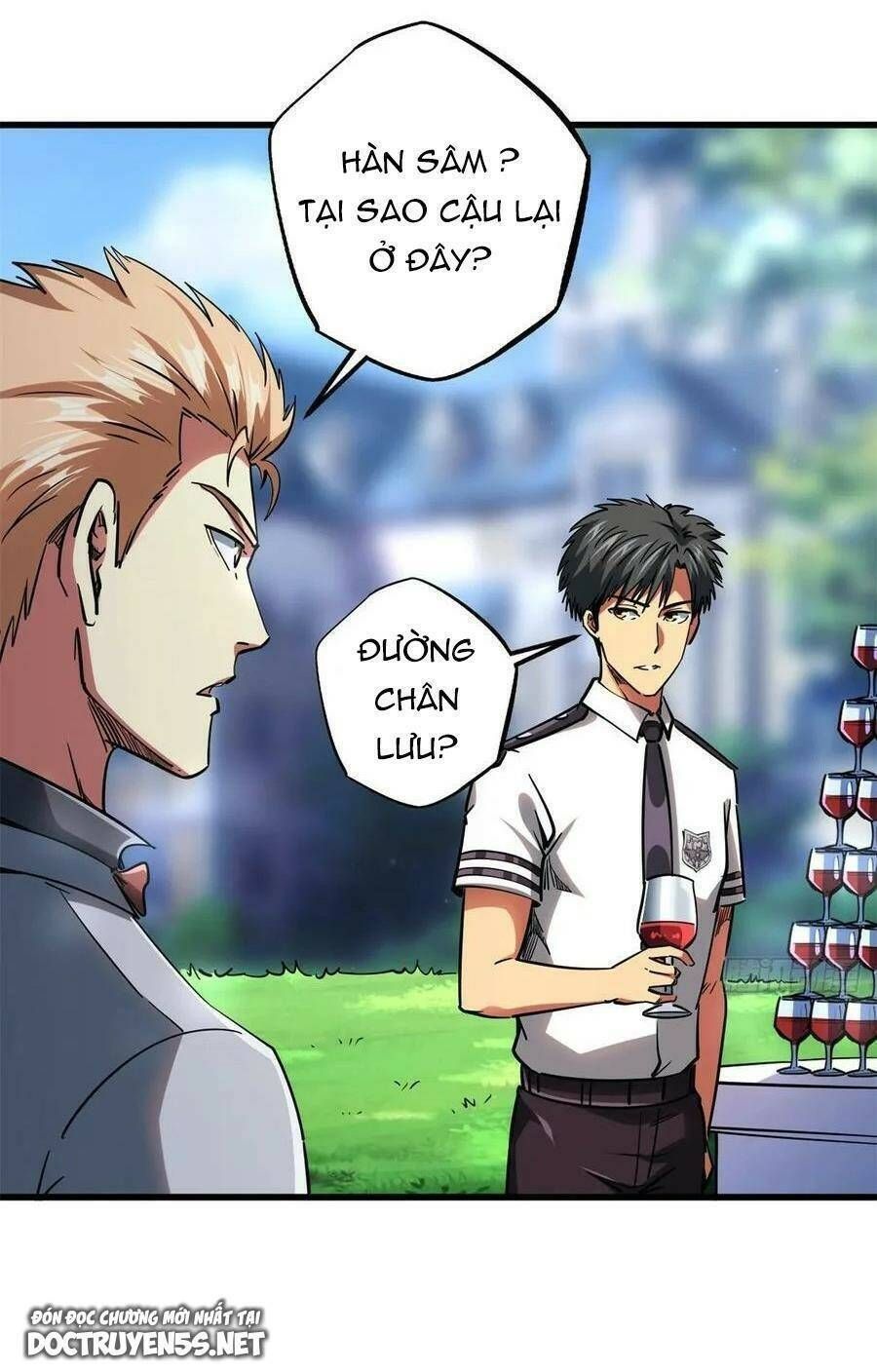 đọc truyện Siêu Cấp Thần Cơ Nhân Chương 119 ảnh 5 tại Thiên Thai Truyện