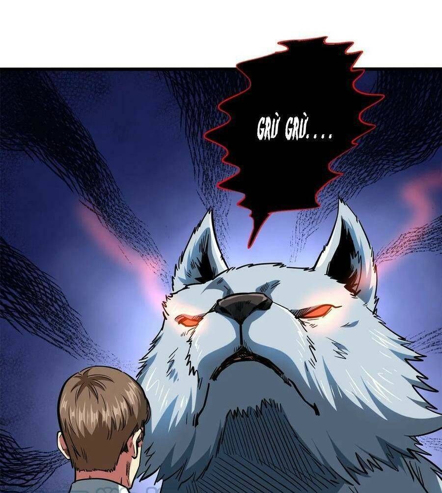 đọc truyện Siêu Cấp Thần Cơ Nhân Chương 119 ảnh 32 tại Thiên Thai Truyện