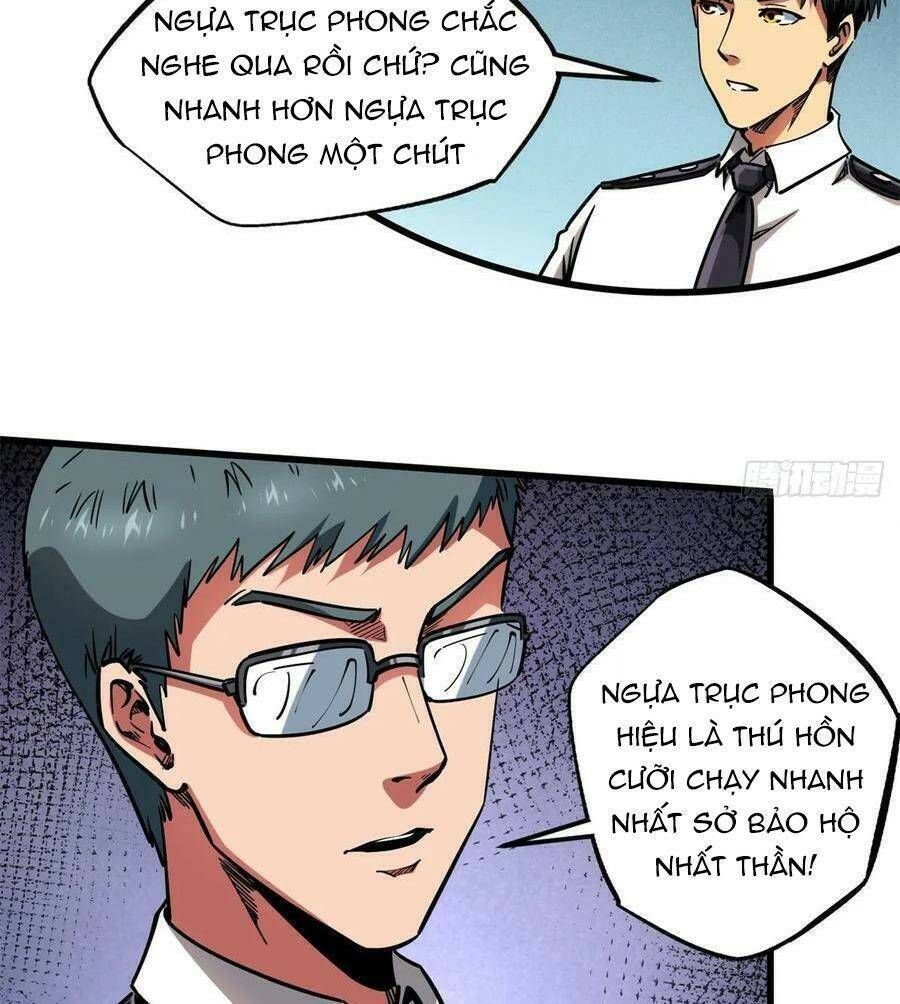 đọc truyện Siêu Cấp Thần Cơ Nhân Chương 119 ảnh 34 tại Thiên Thai Truyện