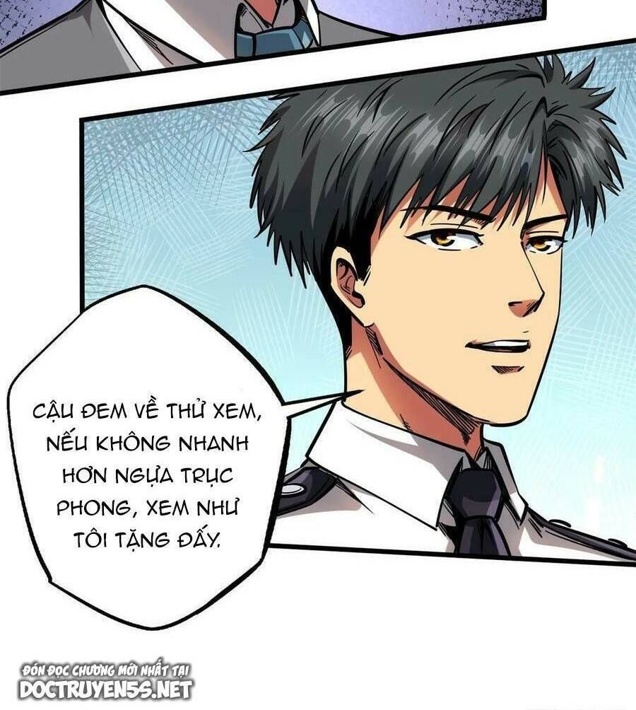 đọc truyện Siêu Cấp Thần Cơ Nhân Chương 119 ảnh 35 tại Thiên Thai Truyện