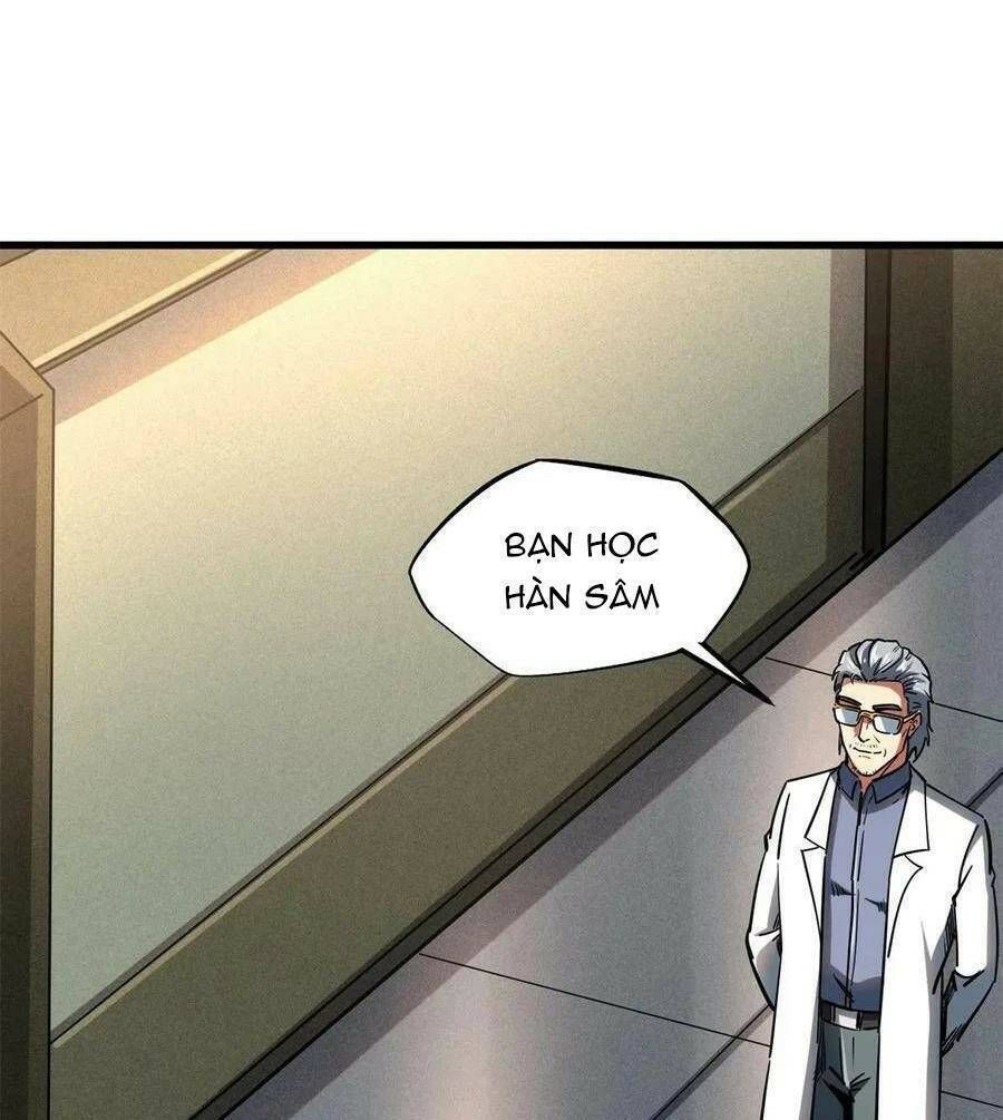 đọc truyện Siêu Cấp Thần Cơ Nhân Chương 119 ảnh 40 tại Thiên Thai Truyện